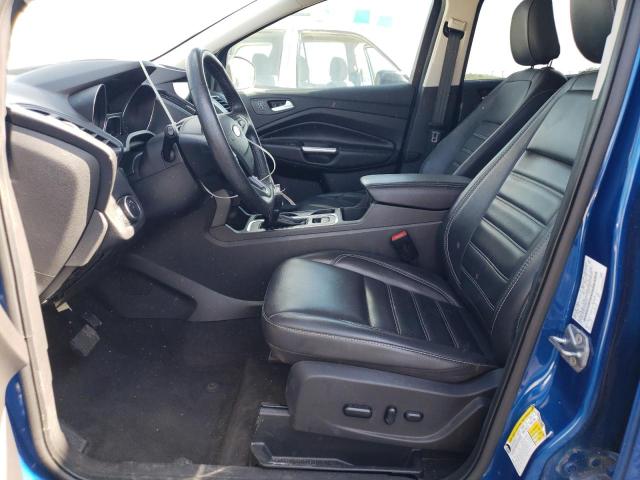 Photo 7 from auction – 2019 FORD ESCAPE SEL with VIN 1FMCU0HD1KUB53079