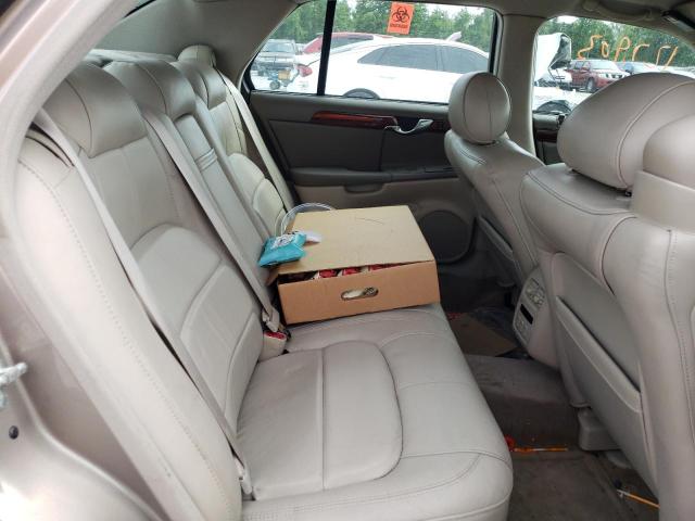 Photo 10 from auction – 2004 CADILLAC DEVILLE with VIN 1G6KD54Y84U224824