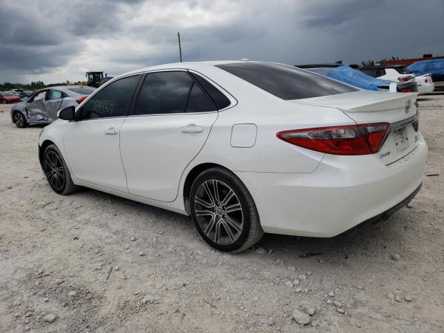 Photo 2 from auction – 2016 TOYOTA CAMRY LE with VIN 4T1BF1FK5GU167815