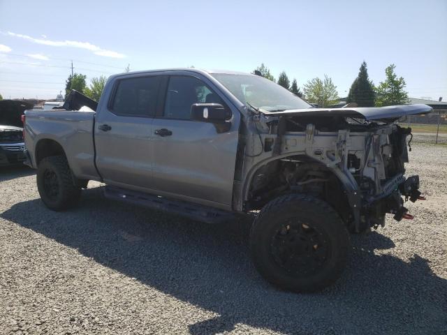 Photo 4 from auction – 2020 CHEVROLET SILVERADO with VIN 3GCPYFEL3LG362496