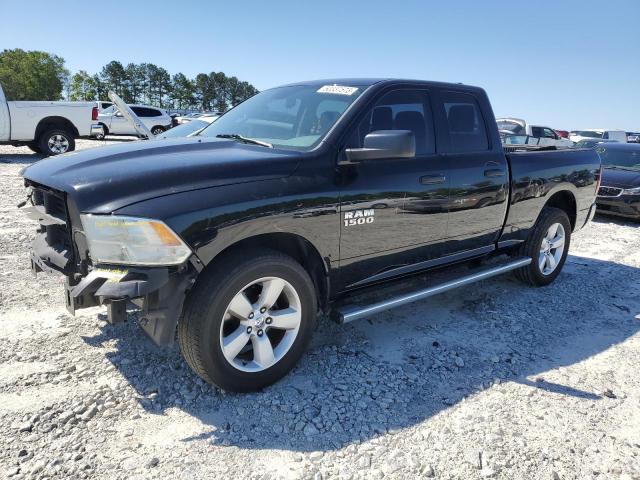 RAM 1500 ST 2015 with VIN 1C6RR6FG3FS517625 - Photo from auction