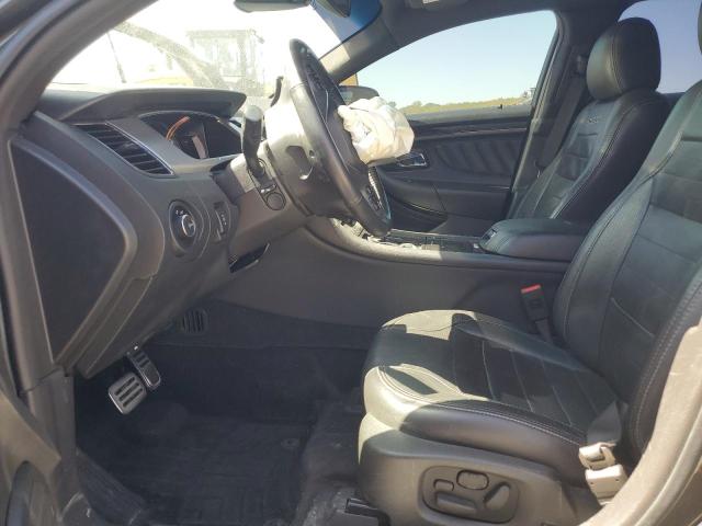 Photo 7 from auction – 2015 FORD TAURUS SHO with VIN 1FAHP2KT3FG181182