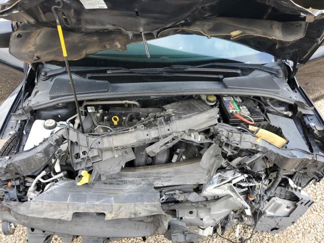 Photo 11 from auction – 2016 FORD FOCUS S with VIN 1FADP3E23GL236715