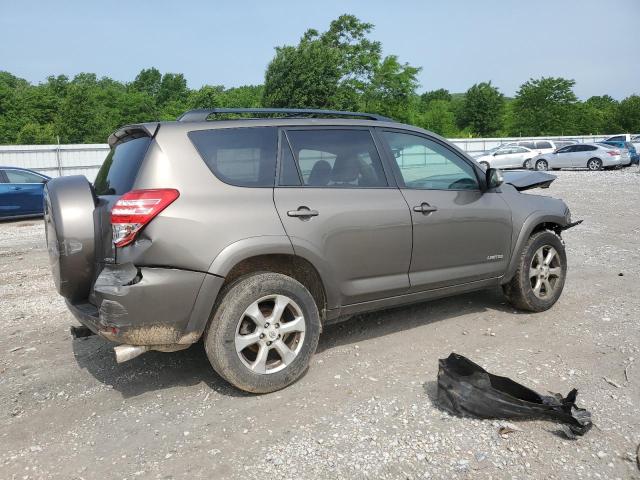 Photo 3 from auction – 2010 TOYOTA RAV4 LIMIT with VIN 2T3DF4DV1AW073078