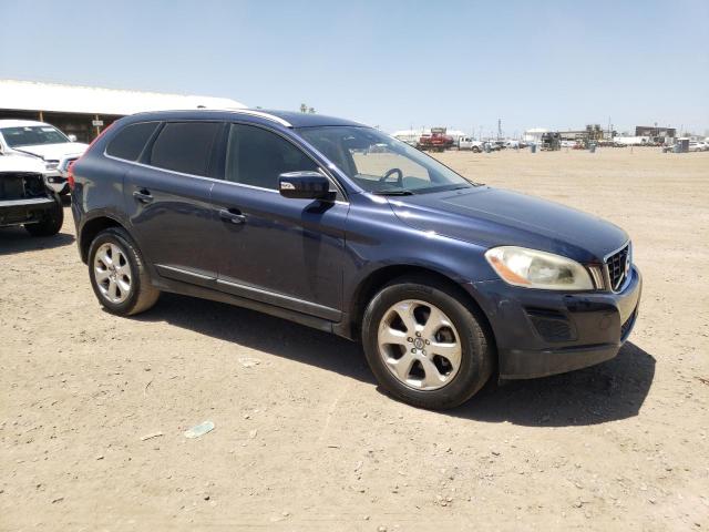 Photo 4 from auction – 2013 VOLVO XC60 3.2 with VIN YV4952DL5D2392411