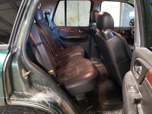 Photo 10 from auction – 2005 GMC ENVOY with VIN 1GKDT13S952308067