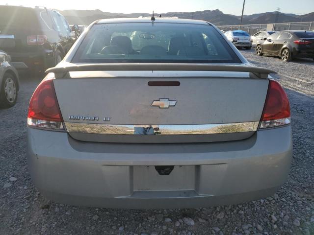 Photo 6 from auction – 2009 CHEVROLET IMPALA 1LT with VIN 2G1WT57N291137225