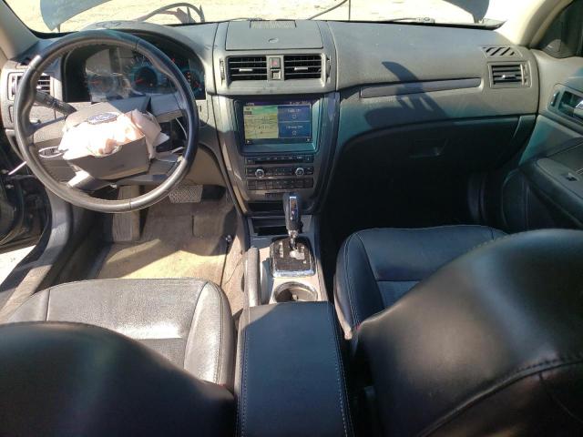 Photo 8 from auction – 2010 FORD FUSION SPO with VIN 3FAHP0DC6AR221001