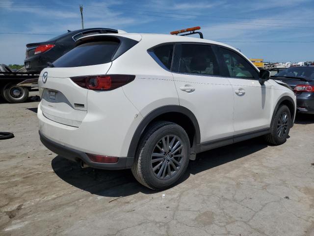 Photo 3 from auction – 2020 MAZDA CX-5 TOURI with VIN JM3KFACM0L1777232