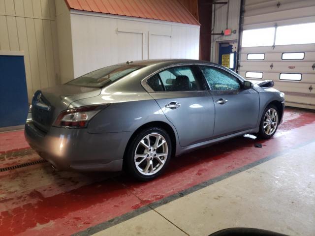 Photo 3 from auction – 2014 NISSAN MAXIMA S with VIN 1N4AA5AP3EC469377