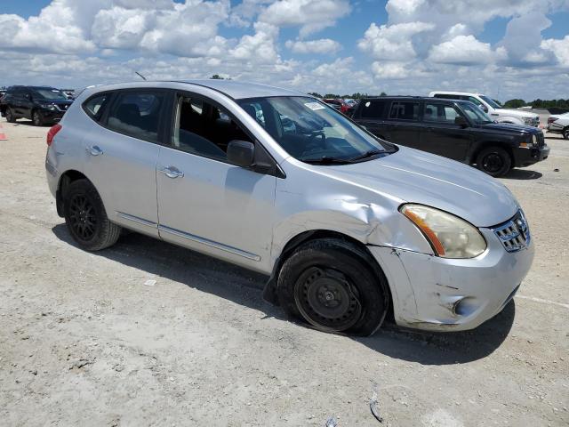 Photo 4 from auction – 2013 NISSAN ROGUE S with VIN JN8AS5MT1DW533563