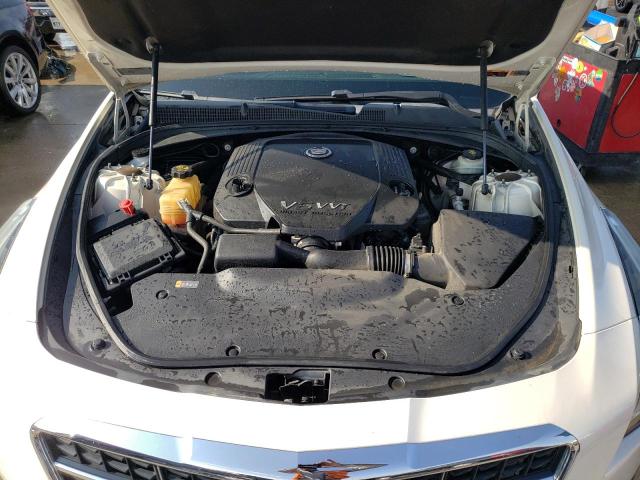 Photo 11 from auction – 2014 CADILLAC CTS PREMIU with VIN 1G6AZ5S32E0146425