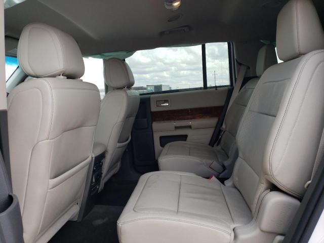 Photo 11 from auction – 2012 FORD FLEX LIMIT with VIN 2FMGK5DC2CBD08053
