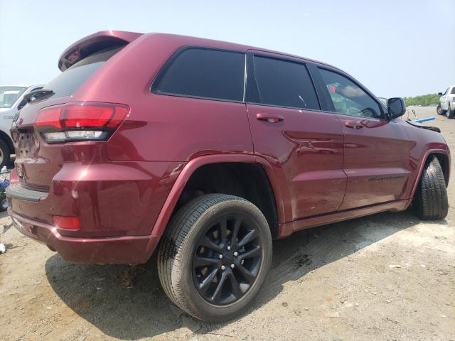 Photo 3 from auction – 2022 JEEP GRAND CHER with VIN 1C4RJFAG8NC140533