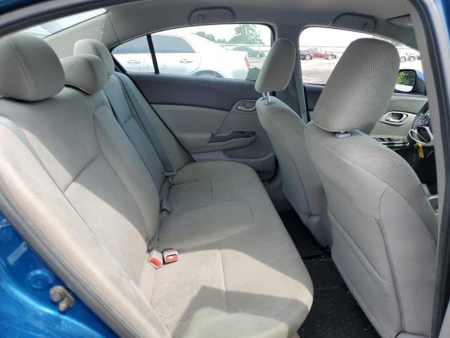 Photo 10 from auction – 2012 HONDA CIVIC LX with VIN 2HGFB2F54CH564500
