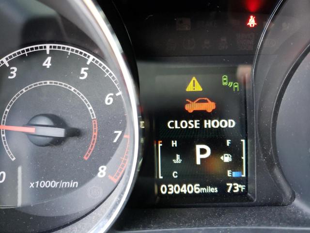 Photo 9 from auction – 2020 MITSUBISHI OUTLANDER with VIN JA4AP4AUXLU014231