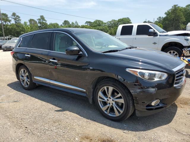Photo 4 from auction – 2015 INFINITI QX60 with VIN 5N1AL0MN4FC507746
