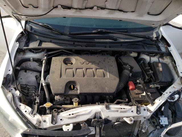 Photo 11 from auction – 2015 TOYOTA COROLLA L with VIN 2T1BURHE9FC366507