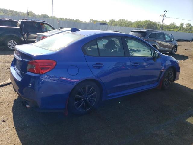 Photo 3 from auction – 2015 SUBARU WRX with VIN JF1VA1A6XF9806921