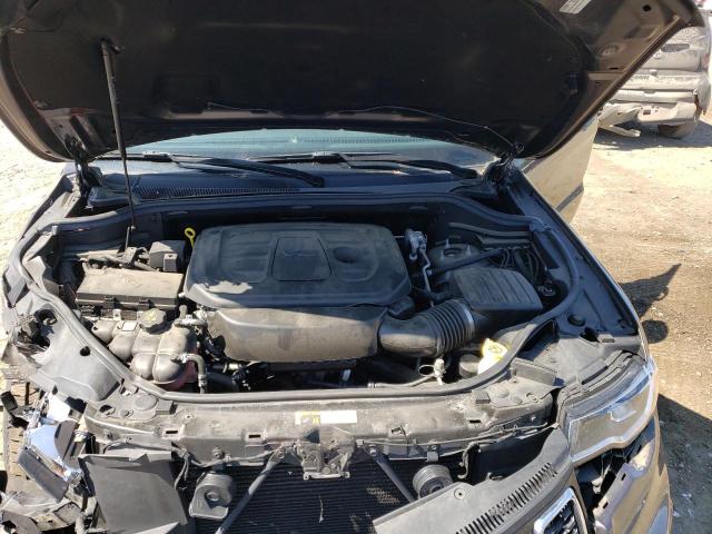 Photo 11 from auction – 2019 JEEP GRAND CHER with VIN 1C4RJFAG9KC814247