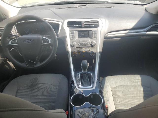 Photo 8 from auction – 2016 FORD FUSION S with VIN 1FA6P0G74G5122016
