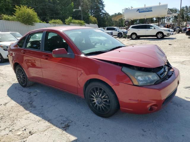 Photo 4 from auction – 2010 FORD FOCUS SES with VIN 1FAHP3GN4AW137058
