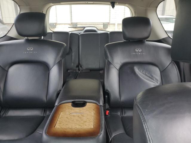 Photo 10 from auction – 2012 INFINITI QX56 with VIN JN8AZ2NE7C9021393