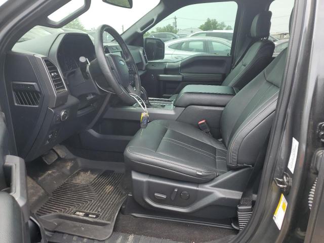 Photo 7 from auction – 2019 FORD F150 SUPER with VIN 1FTEW1C48KKF09964