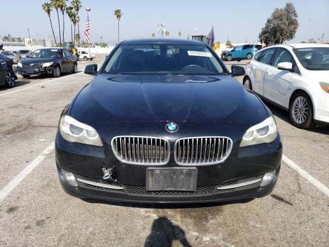 Photo 5 from auction – 2013 BMW 528 I with VIN WBAXG5C50DD230308
