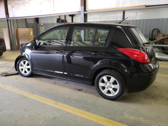 Photo 2 from auction – 2009 NISSAN VERSA S with VIN 3N1BC13E59L476471