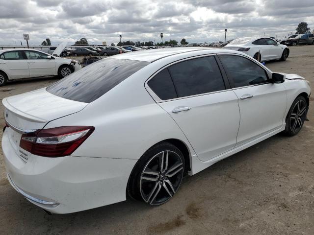 Photo 3 from auction – 2017 HONDA ACCORD SPO with VIN 1HGCR2F16HA080698