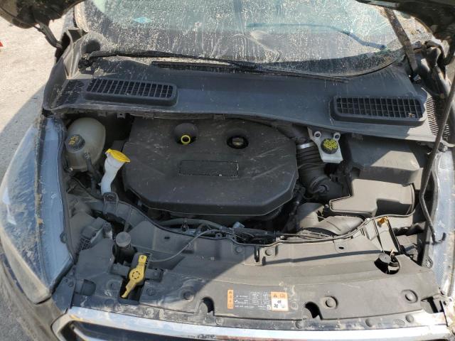 Photo 11 from auction – 2017 FORD ESCAPE SE with VIN 1FMCU9G96HUD38013