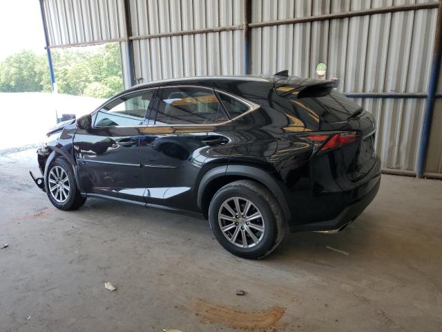 Photo 2 from auction – 2015 LEXUS NX 200T with VIN JTJYARBZ2F2004688
