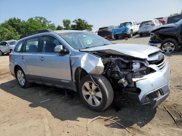 Снимка 4 от търг – 2012 SUBARU OUTBACK 2. с VIN 4S4BRBAC9C3303585