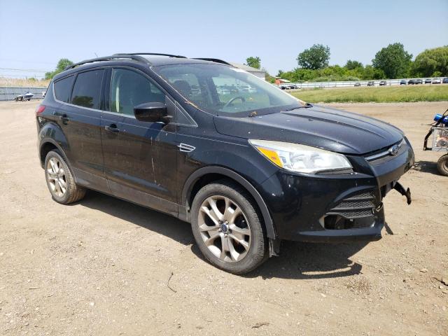 Photo 4 from auction – 2013 FORD ESCAPE SE with VIN 1FMCU0GX0DUA39587