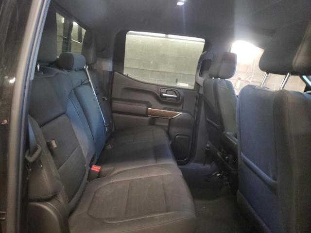 Photo 10 from auction – 2019 CHEVROLET SILVERADO with VIN 3GCPYFED8KG290654