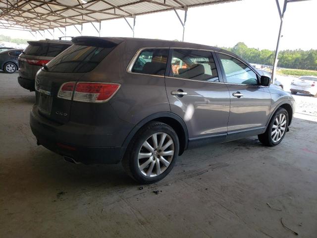 Photo 3 from auction – 2007 MAZDA CX-9 with VIN JM3TB38C670106591