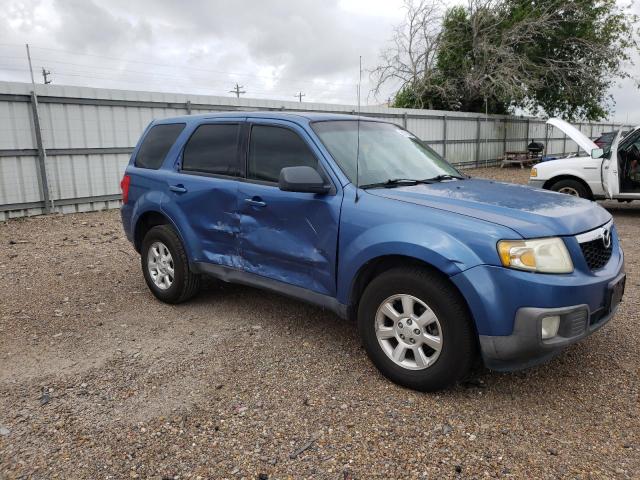 Photo 4 from auction – 2009 MAZDA TRIBUTE I with VIN 4F2CZ02759KM02210