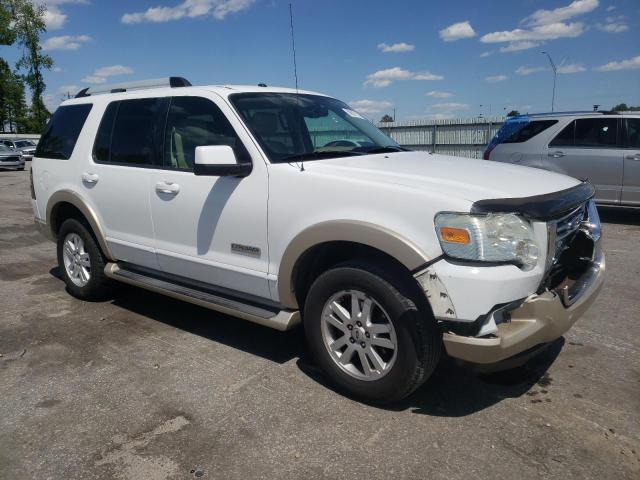 Photo 4 from auction – 2007 FORD EXPLORER E with VIN 1FMEU64E47UA68867