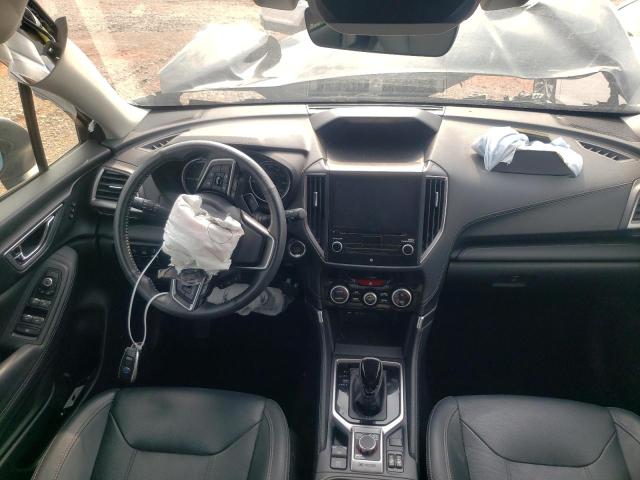 Photo 8 from auction – 2020 SUBARU FORESTER T with VIN JF2SKAXCXLH443725