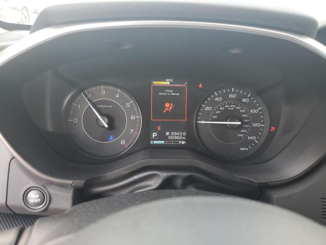 Photo 9 from auction – 2018 SUBARU IMPREZA PR with VIN 4S3GTAD66J3720719