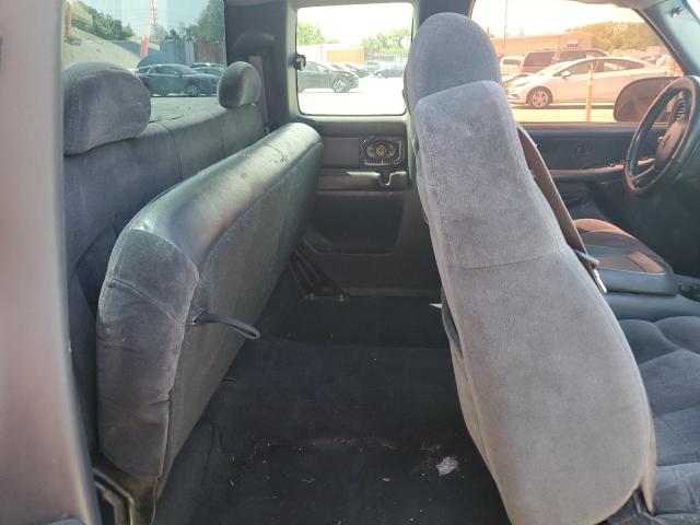 Photo 10 from auction – 2000 CHEVROLET SILVERADO with VIN 2GCEC19T9Y1119892