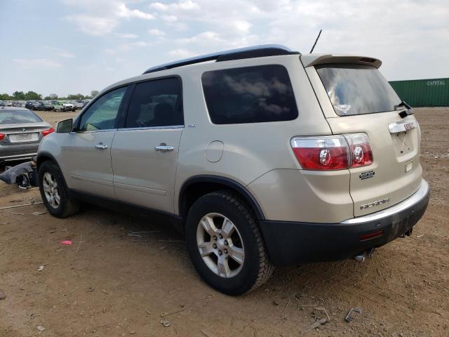 Zdjęcie 2 z aukcji – 2008 GMC ACADIA SLT z VIN 1GKEV33718J253243