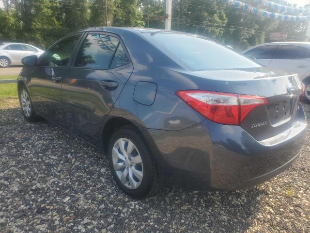 Photo 3 from auction – 2016 TOYOTA COROLLA L with VIN 5YFBURHE7GP563516