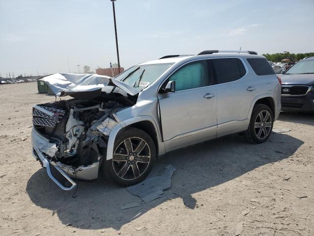 GMC ACADIA DEN 2019 with VIN 1GKKNXLS1KZ105522 - Photo from auction