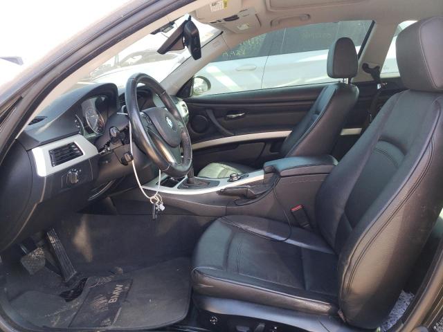 Photo 7 from auction – 2007 BMW 335 I with VIN WBAWB73587P038448