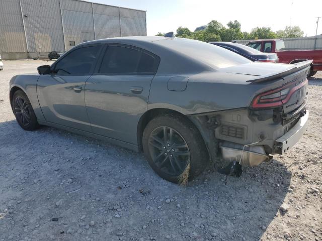 Photo 2 from auction – 2019 DODGE CHARGER SX with VIN 2C3CDXJG4KH542288