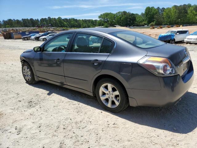 Photo 2 from auction – 2010 NISSAN ALTIMA BAS with VIN 1N4AL2AP4AC100904