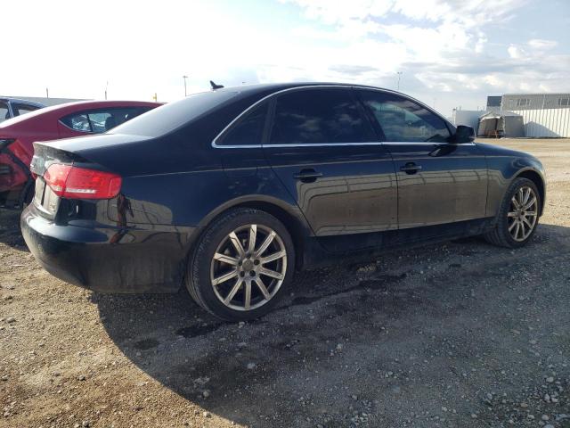 Photo 3 from auction – 2011 AUDI A4 PREMIUM with VIN WAUFFCFL2BA092606