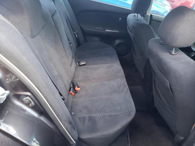 Photo 10 from auction – 2005 NISSAN ALTIMA S with VIN 1N4AL11D45C143726